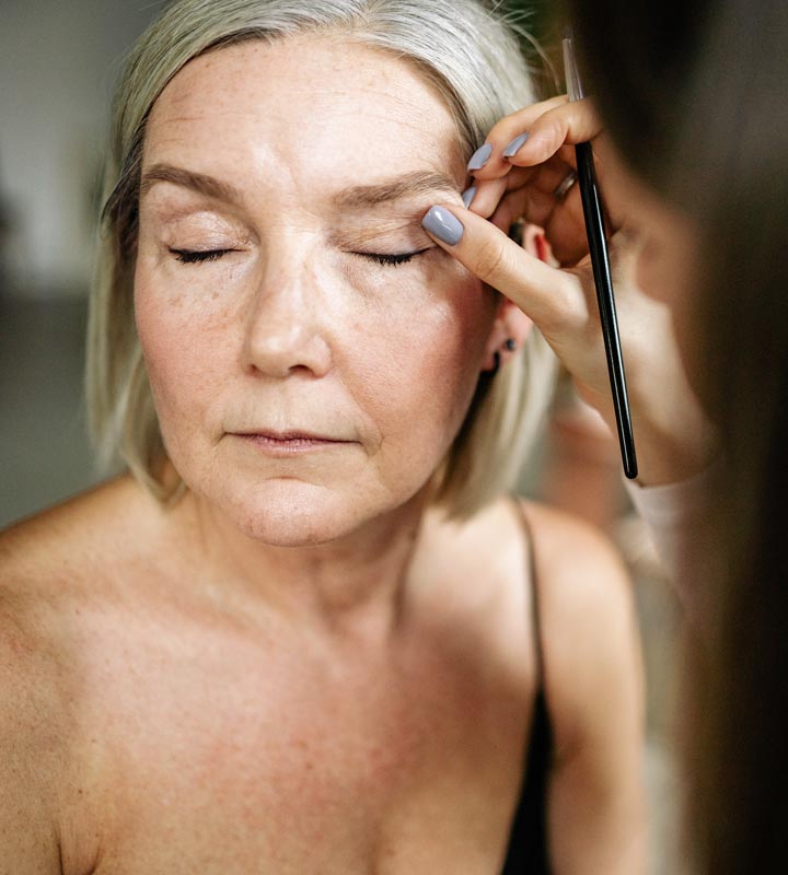 La lucha contra el envejecimiento de la piel