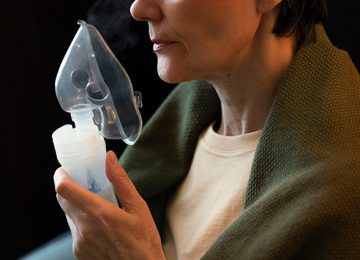 La conexión inmunológica entre el asma y la vitamina D